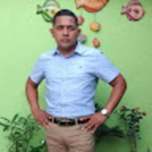 Meet your Posher, Jose francisco